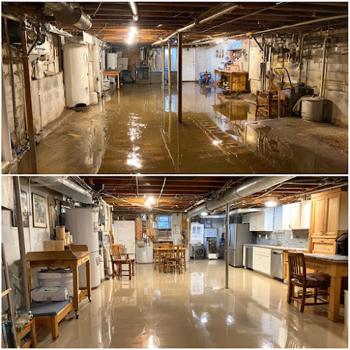 Steadfast Construction Services Inc.