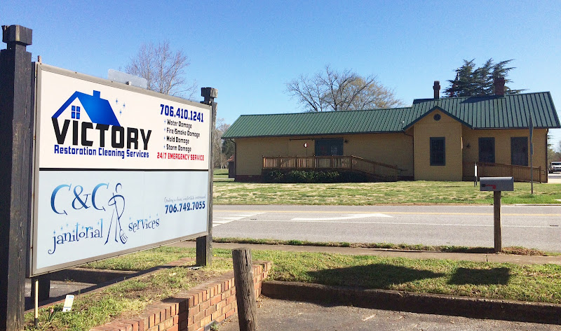 Victory Cleaning Service