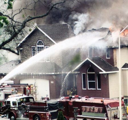 SacTown Fire Damage Restoration