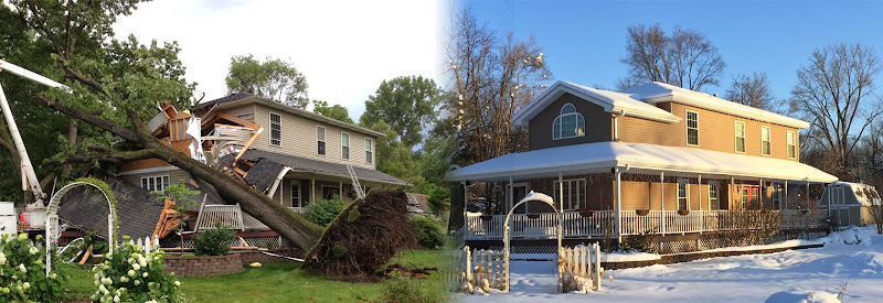 Stash Property Restoration