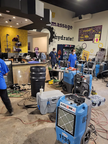 Royal Water Damage Restoration
