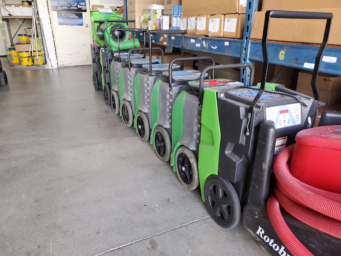 Excel Carpet Cleaning Supplies & Equipment