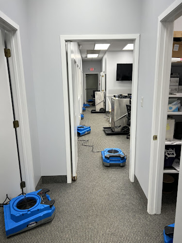 Start Fresh Fire and Water Restoration