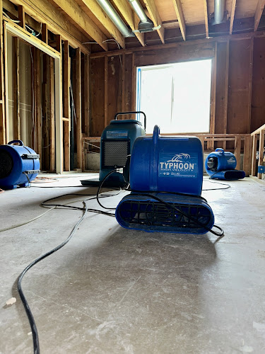 ServPlus Water Damage Restoration