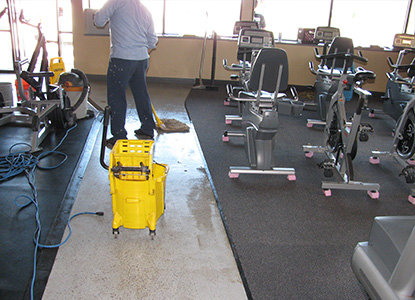 Americon Restoration of Cleveland