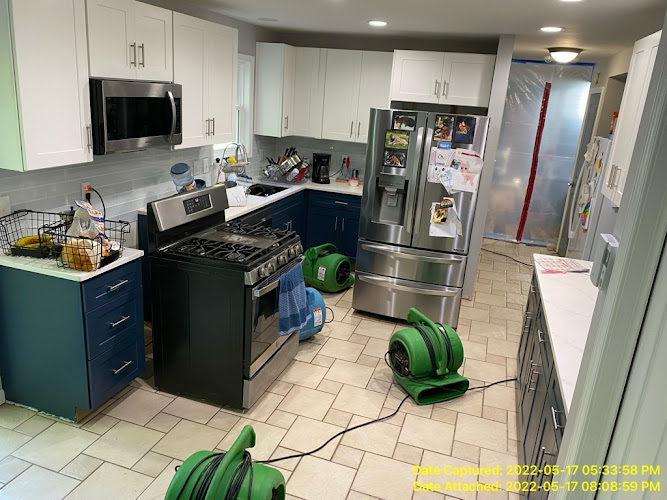 Nationwide Disaster Restoration LLC