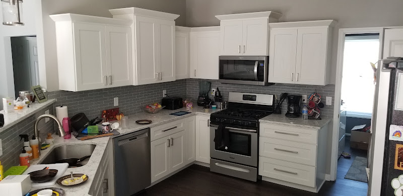 Vincent Builders & Contractors