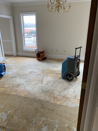 E and K Restore - Fire and Water Damage Restoration