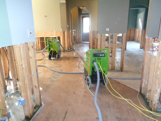 SERVPRO of Silver Lake / Echo Park