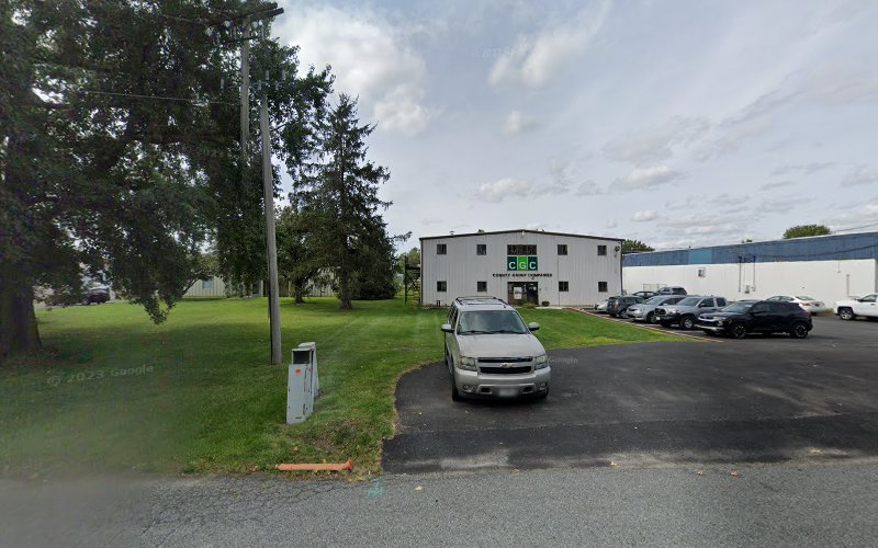 County Environmental Co