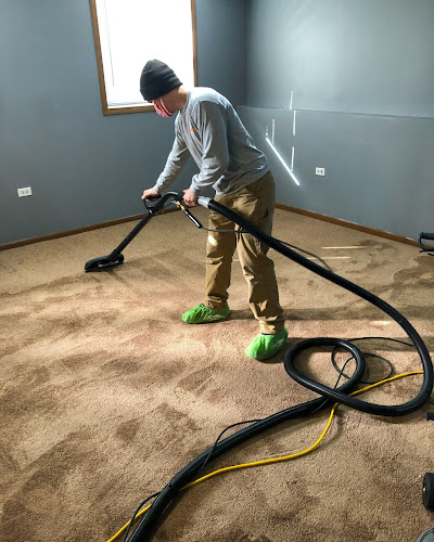 SERVPRO of Mount Prospect/North Des Plaines