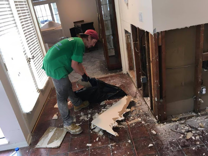 ADU Water Fire Mold Storm