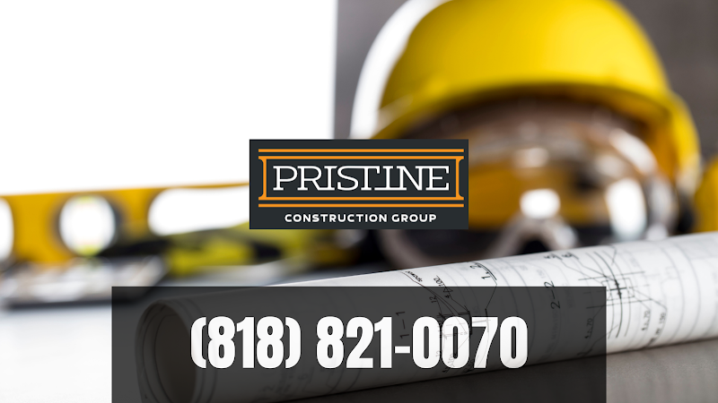 Pristine Construction Group