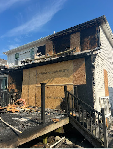 ServiceMaster Restoration by Complete