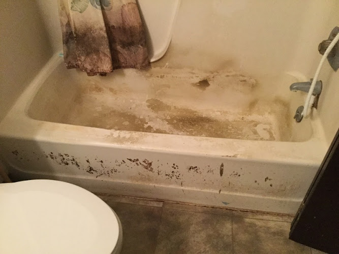 SERVPRO of Burlington