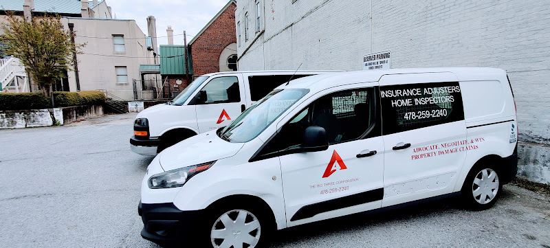 The Big Three Corporation