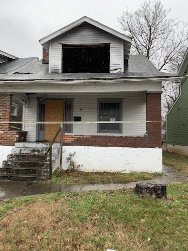 Bluegrass Restoration