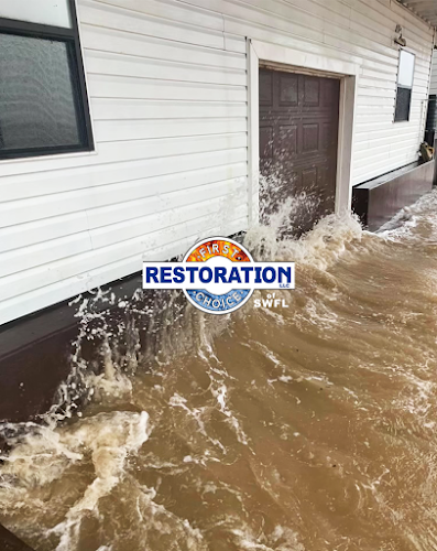 First Choice Restoration of SWFL