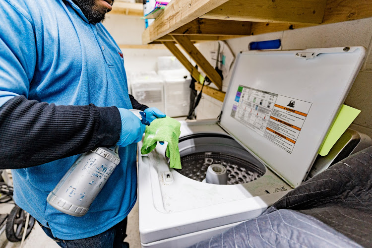 CRDN of Northwest & South Houston