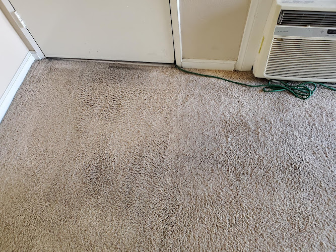 Garden Grove Pro Carpet Care