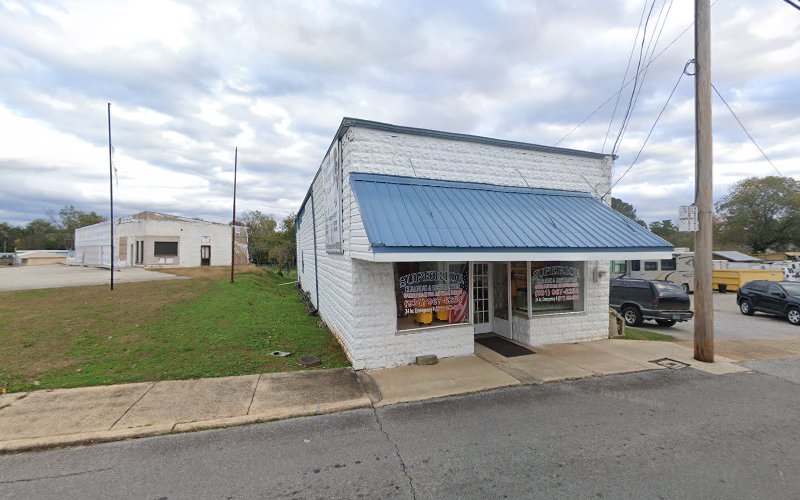 Superior Cleaning & Restoration Services