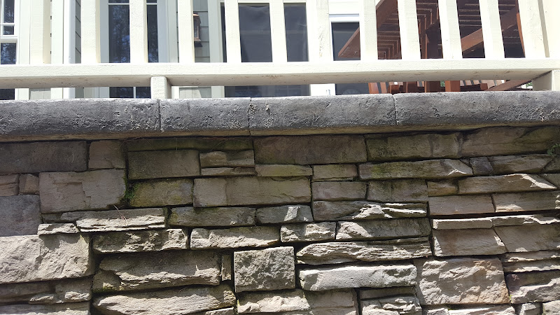 NCA of the Carolinas Inc