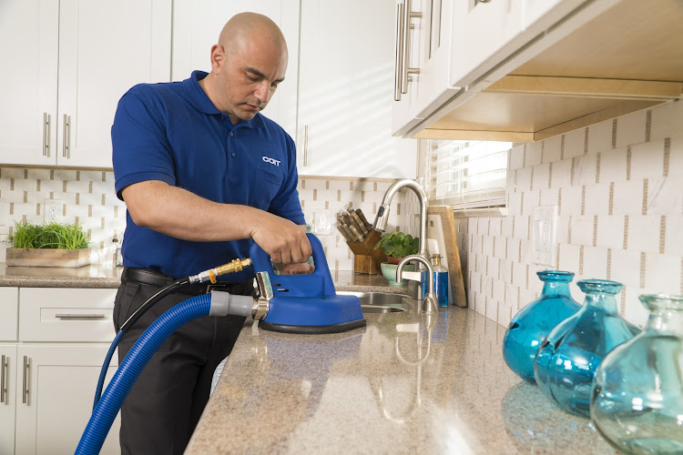 COIT Cleaning and Restoration