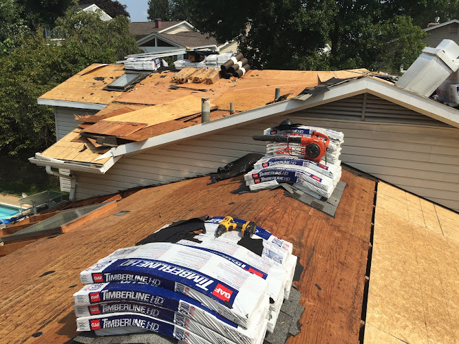 Liberty Restoration & Construction, LLC