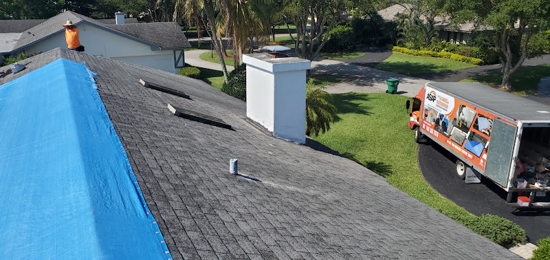 ASAP Ultimate Restoration