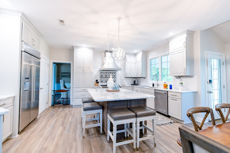 Blackstone Kitchen & Bath