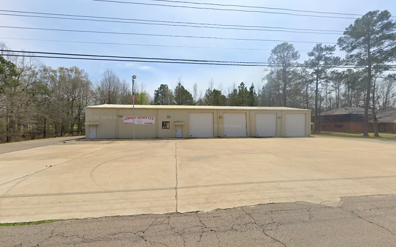 Lowndes County Fire Department