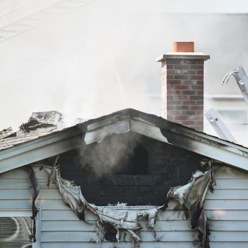 Des Moines Fire Restorations