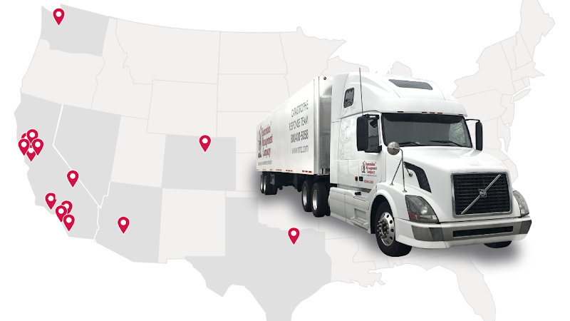 Restoration Management Company