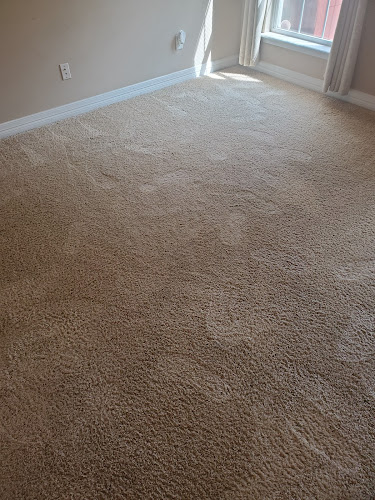 STEAMPRO CARPET AND TILE CLEANING
