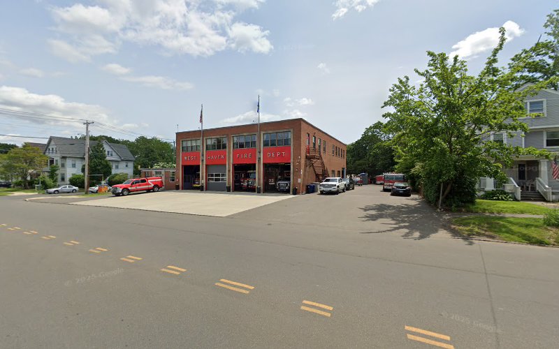 Connecticut Fire Marshals Association