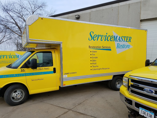 ServiceMaster Altoona