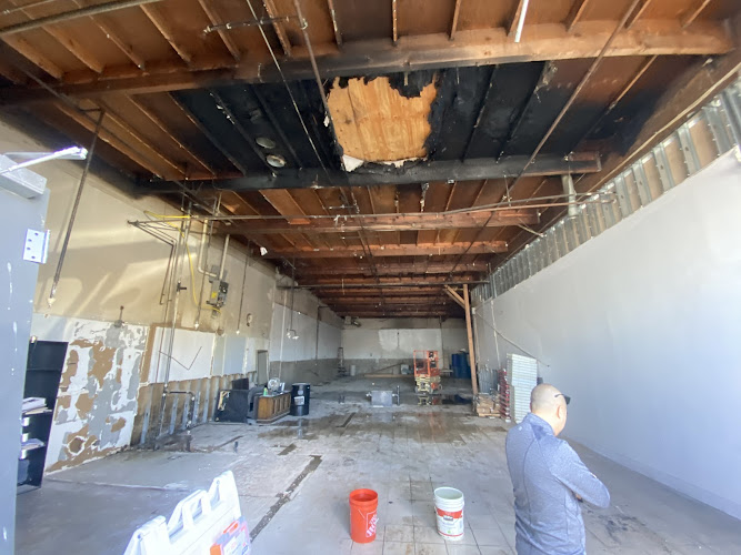 BluSky Restoration Contractors