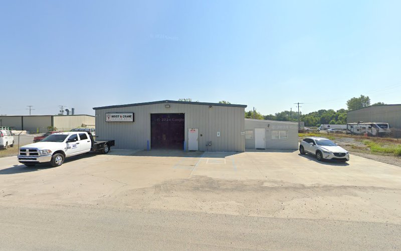 Mystical Construction Inc.