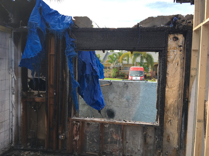 Allied Restoration & Construction