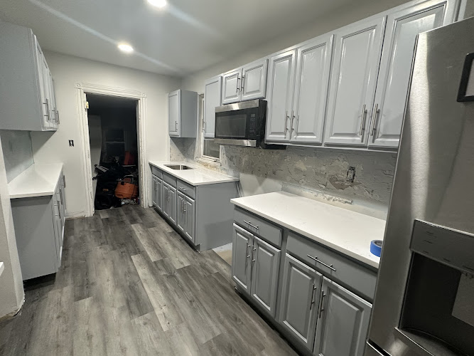 Stuart Home Improvement Llc