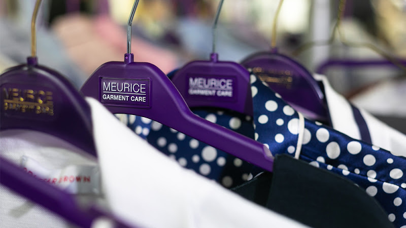 Meurice Garment Care