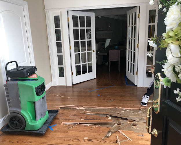 SERVPRO of Los Gatos / Monte Sereno
