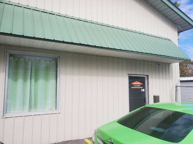 SERVPRO of Henry, Benton, Humphreys, and Hickman Counties