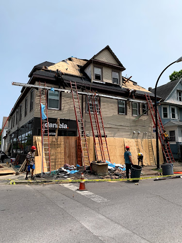 Mann Roofing and Remodeling