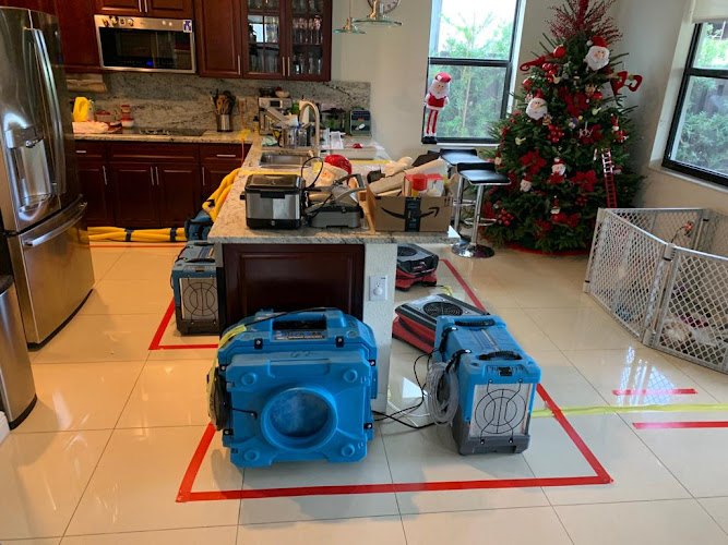 JD Restorations of Houston