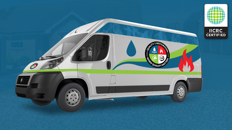 Quality 1 Restoration