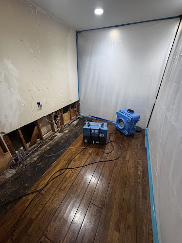 Rapid Response Restoration