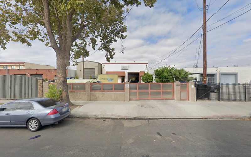 ServiceMaster Professional Restoration