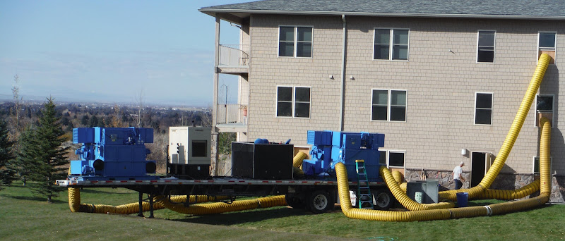 Dayspring Restoration of Missoula