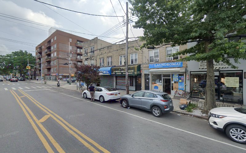 Fire-Borough Extinguisher Service and Inspection